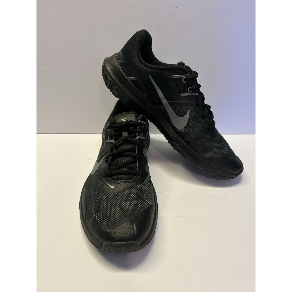 Nike Varsity Compete TR 3 Black/Smoke Gray‎ Men's Size 10 US Shoes (CJ8013-002)